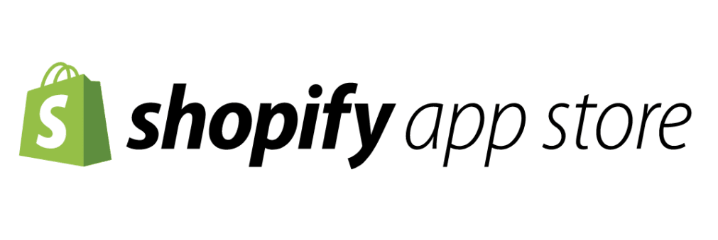 shopify-store Logo